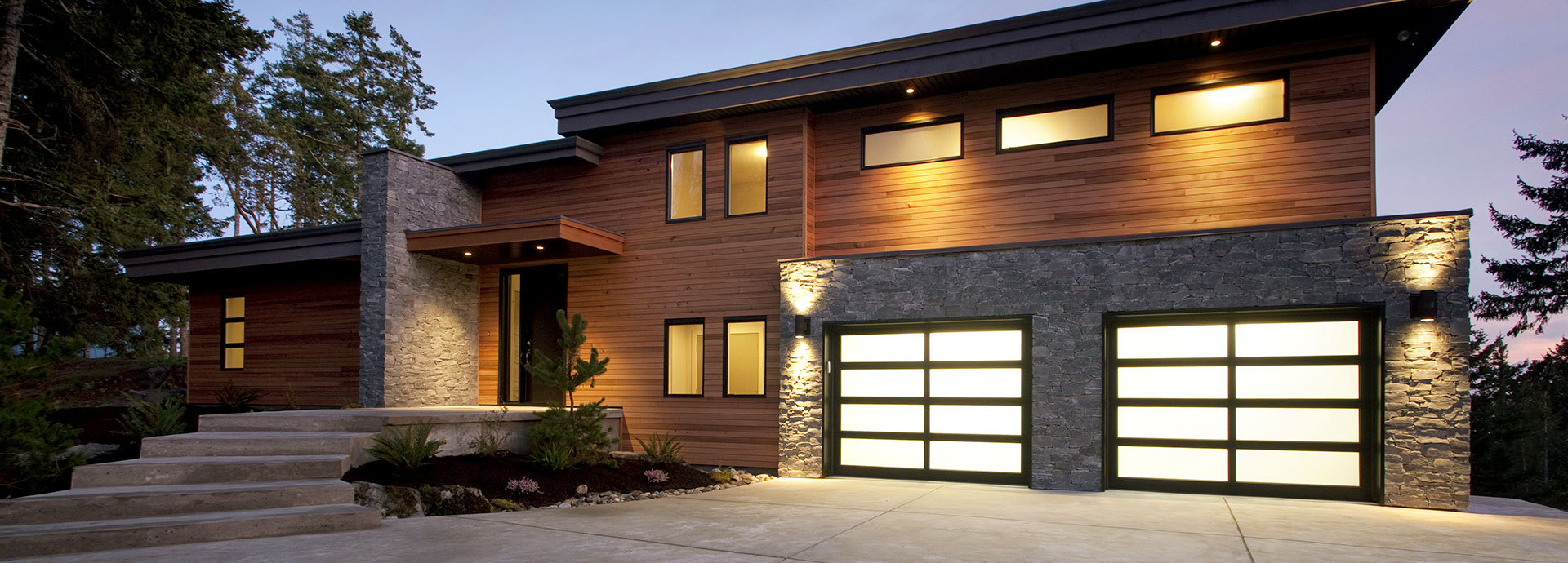 Clarkston Construction • Custom Homes on Vancouver Island