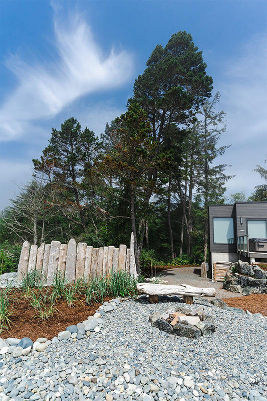 Gordon's Beach • Clarkston Construction • Custom Island Homes